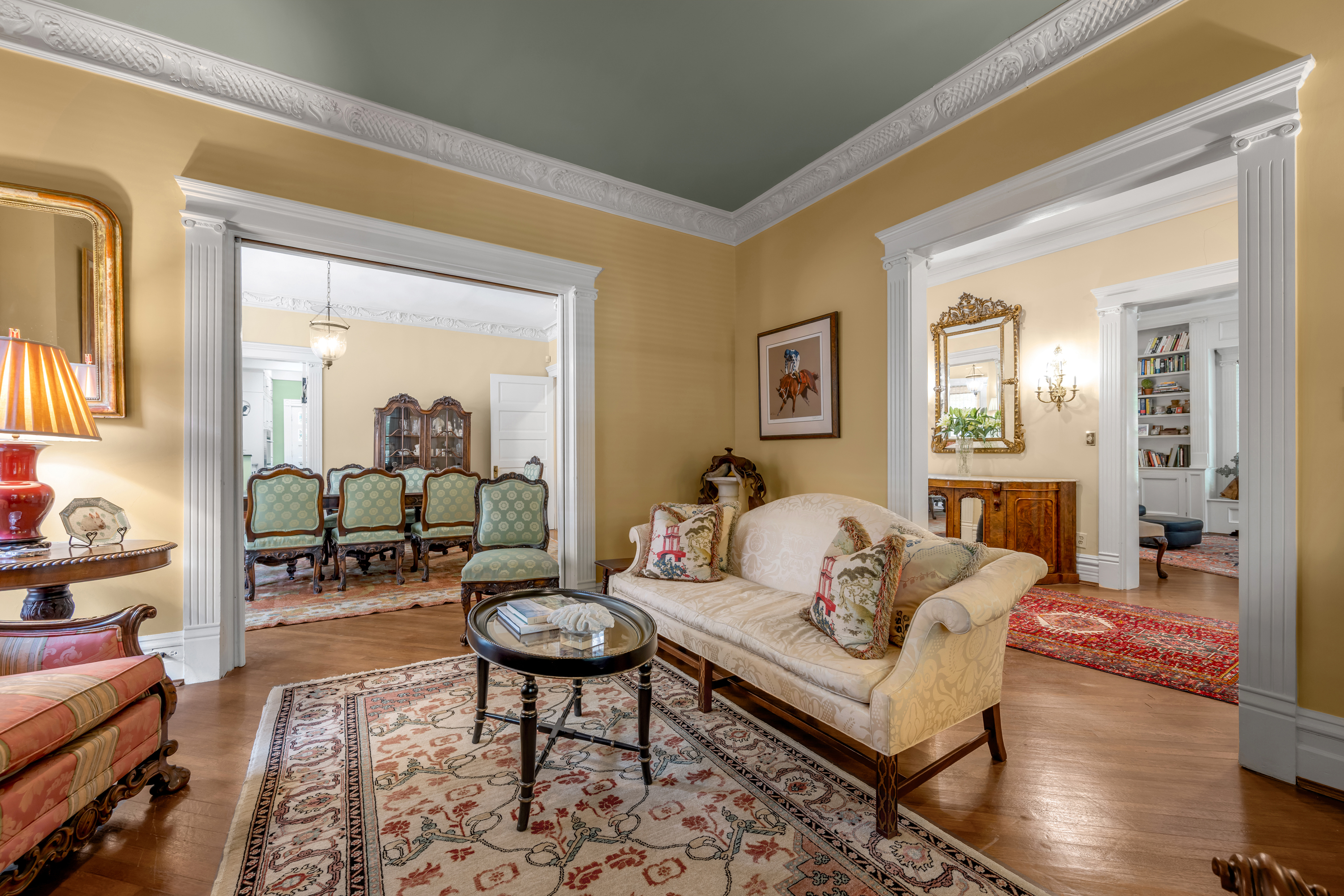  262 S Ashland Avenue - 物件實景
