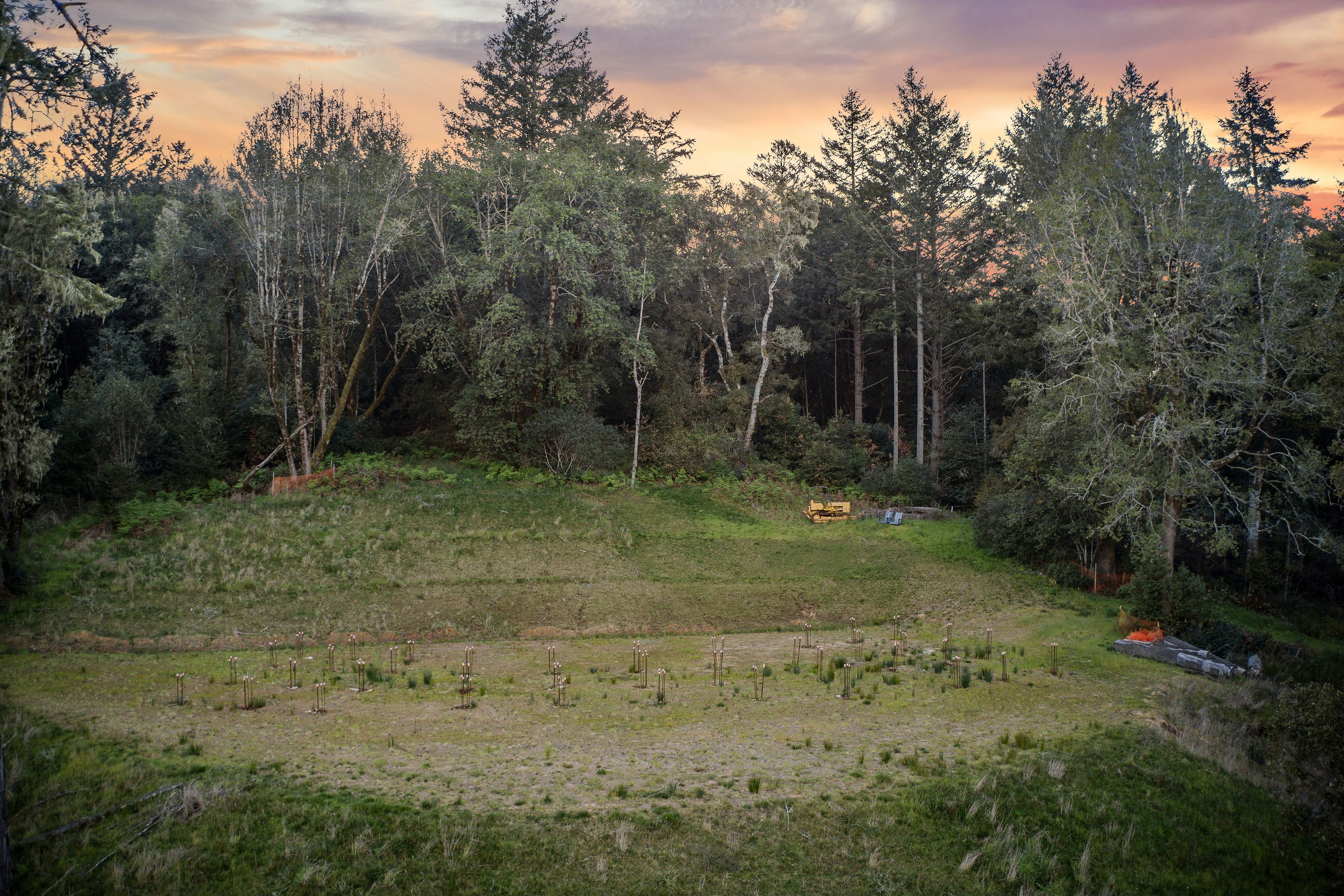  Find your Peace  in the Embrace of Nature - 物件實景