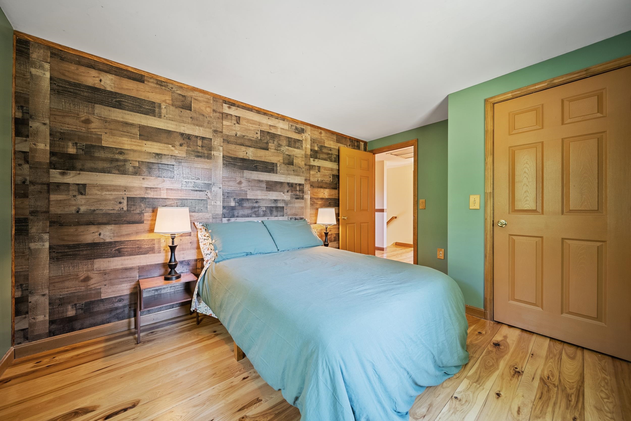 Lyndeborough, New Hampshire, 03082, United States, 3 Bedrooms Bedrooms, ,2 BathroomsBathrooms,Residential,For Sale,1917291