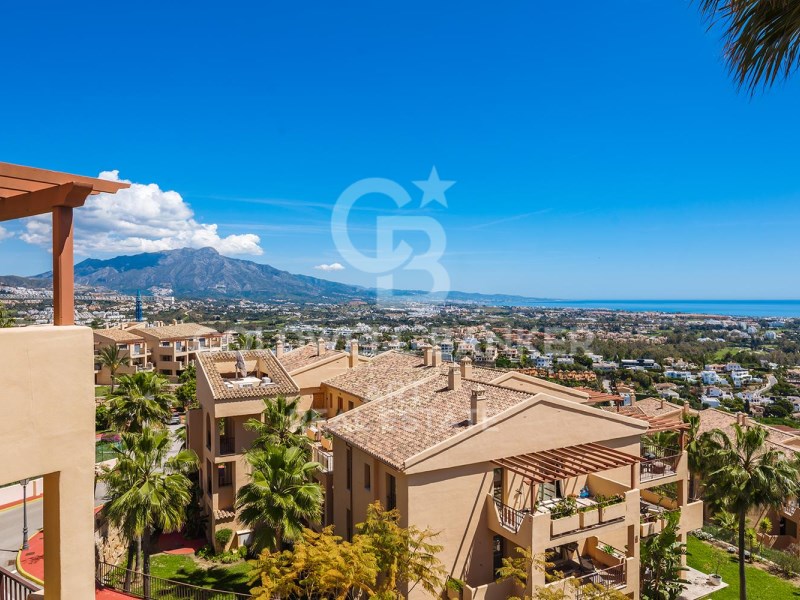 Benahavís, Andalusia, ES, 3 Bedrooms Bedrooms, ,2 BathroomsBathrooms,Residential,For Sale,1918695