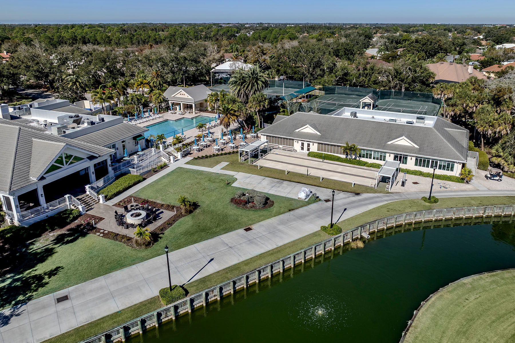  VENICE GOLF & COUNTRY CLUB - 物件實景