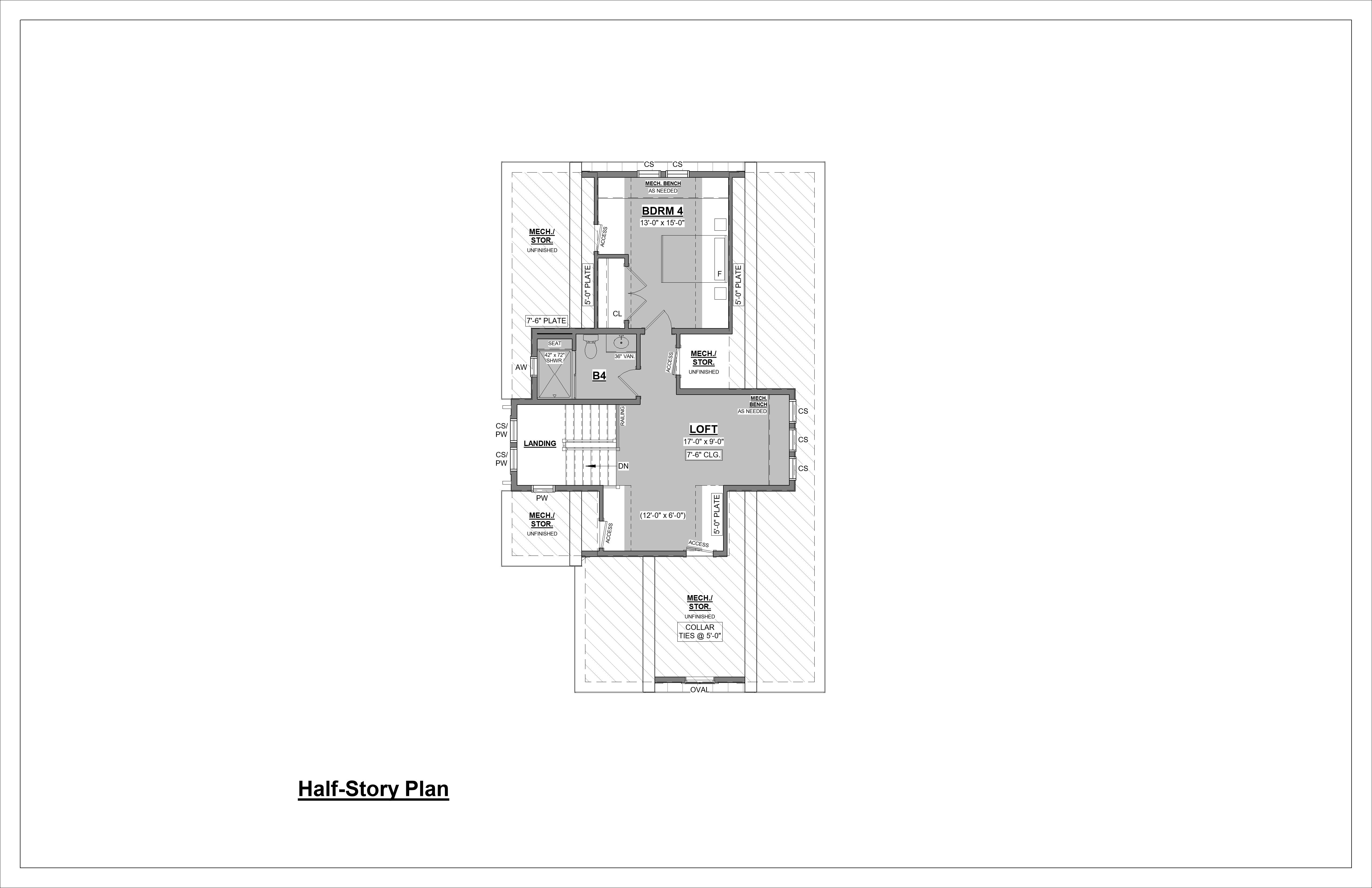  New Construction in Spring Lake - 物件實景
