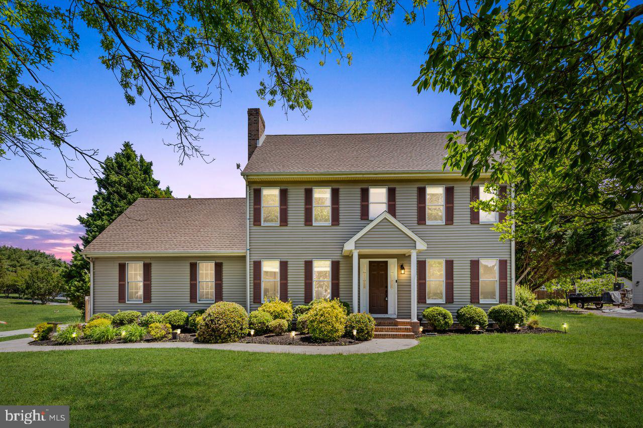 Salisbury, Maryland, 21801, United States, 5 Bedrooms Bedrooms, ,3 BathroomsBathrooms,Residential,For Sale,1777423