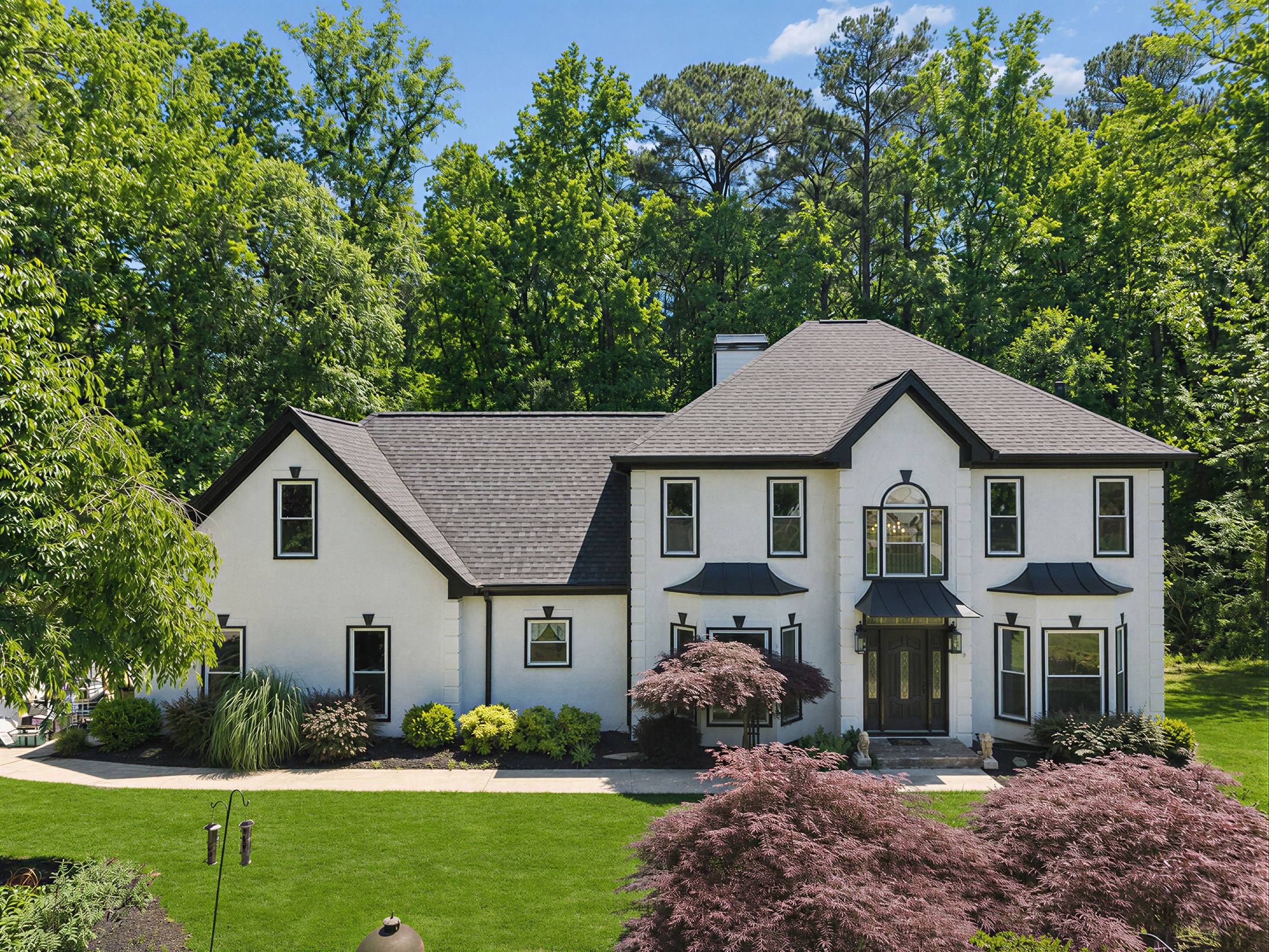  Stunning Estate-Style Home in Tyrone - 物件實景