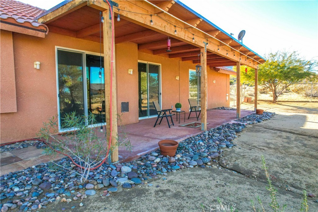61218 Sandalwood, Joshua Tree, California, 92252, United States, 3 Bedrooms Bedrooms, ,2 BathroomsBathrooms,Residential,For Sale,61218 Sandalwood,1619785
