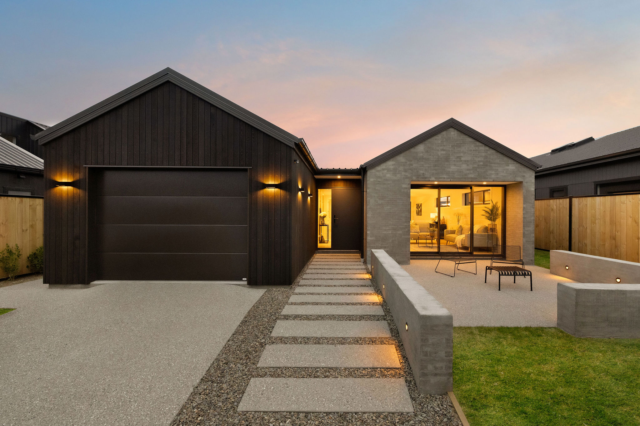  Contemporary Living at Wooing Tree - 物件實景