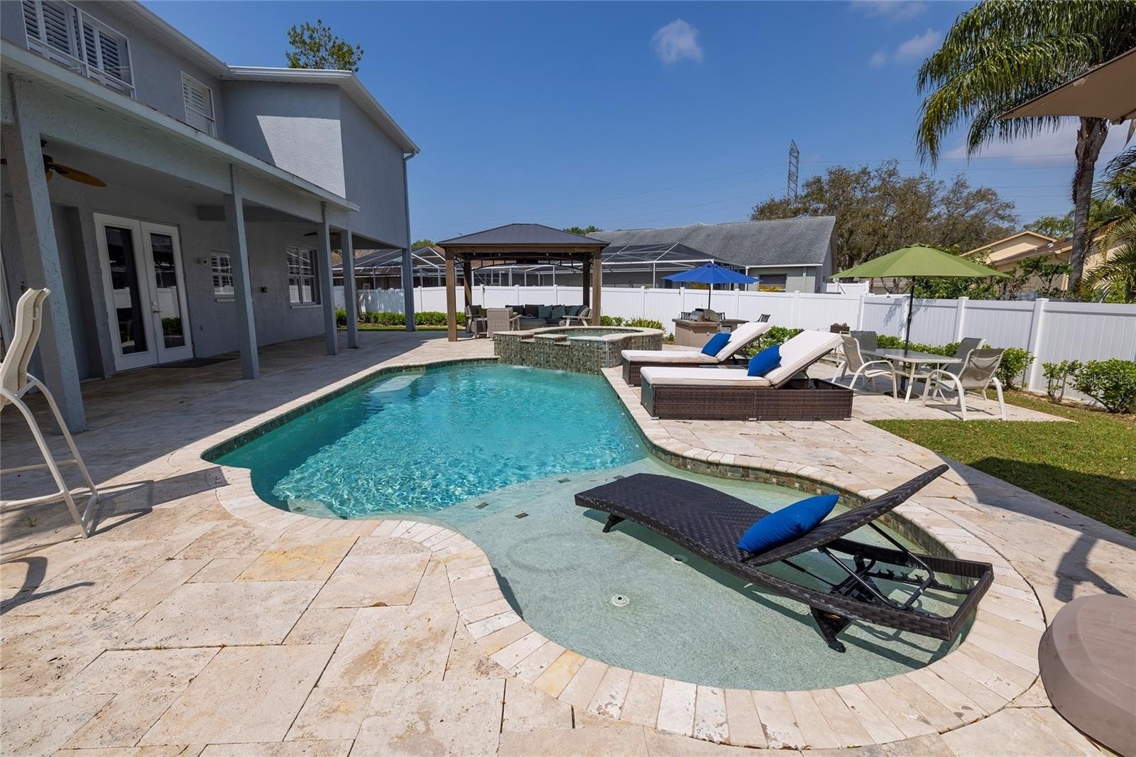 OLDSMAR, Florida, 34677, United States, 4 Bedrooms Bedrooms, ,3 BathroomsBathrooms,Residential,For Sale,1982685