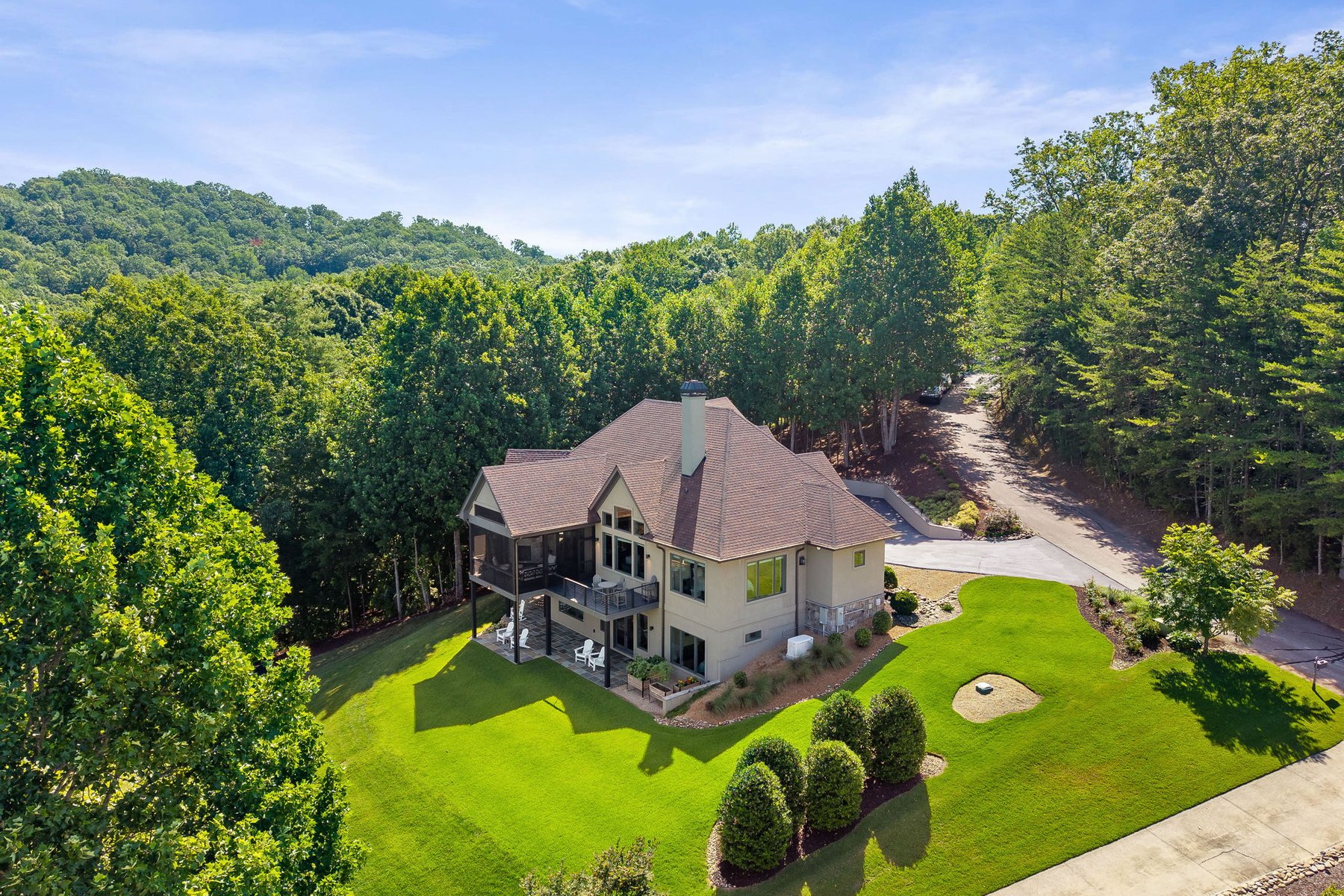  11 Clermont Court, Travelers Rest, SC 29690 - 物件實景
