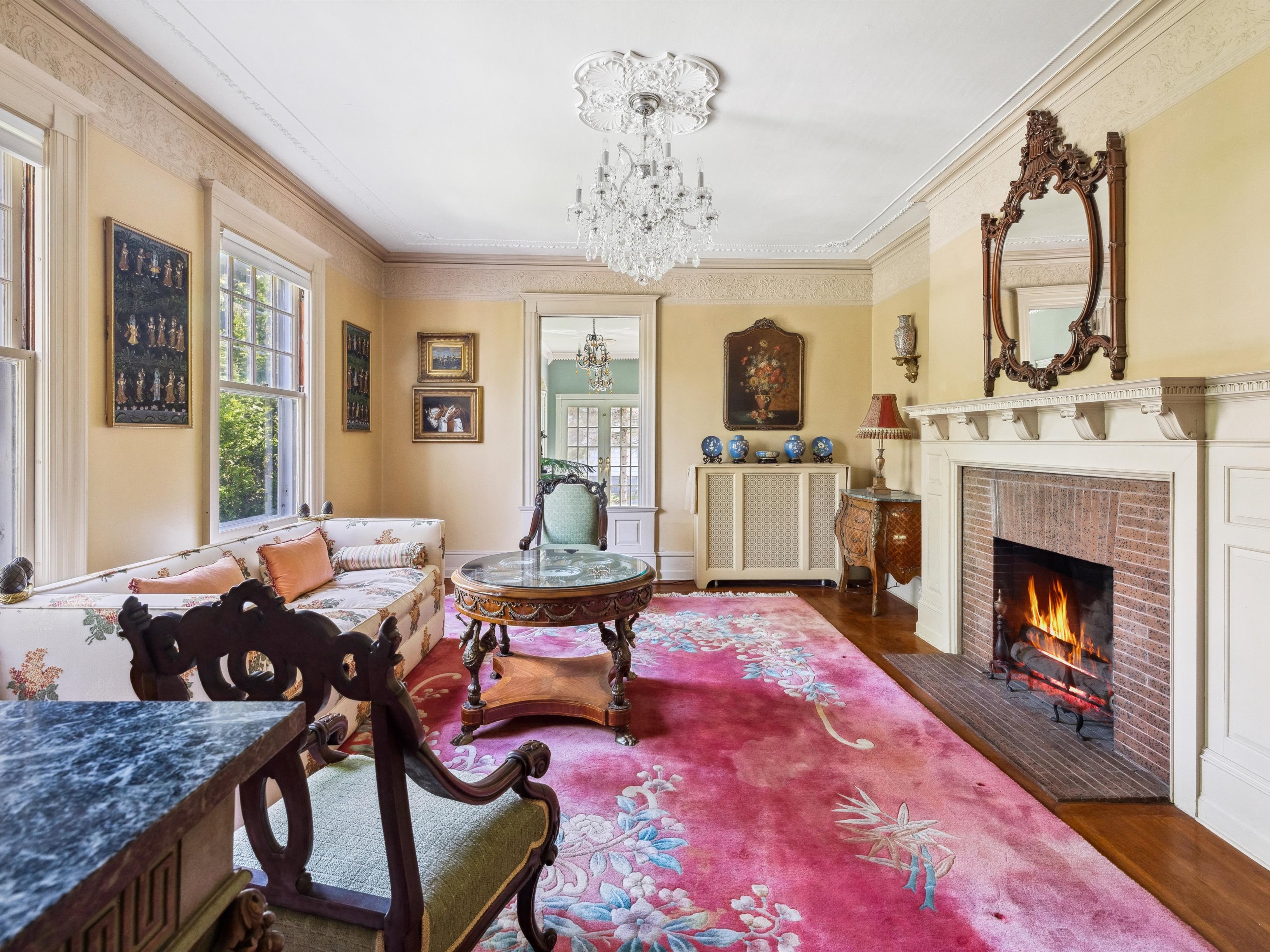  An Unrivaled Richmond Heights Masterpiece: ?The George Gabriel House? - 物件實景