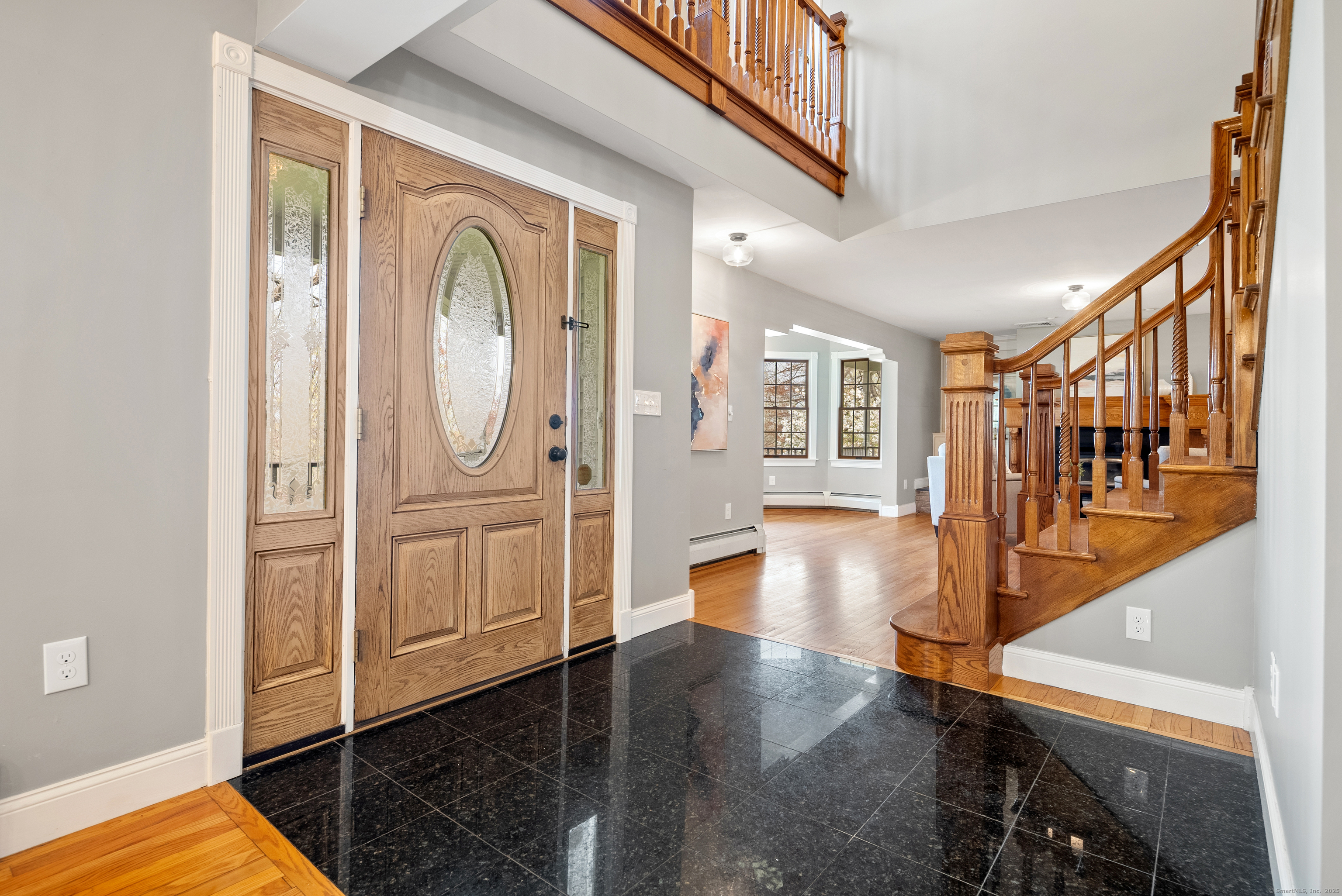 Somers, Connecticut, 06071, United States, 4 Bedrooms Bedrooms, ,4 BathroomsBathrooms,Residential,For Sale,1927442