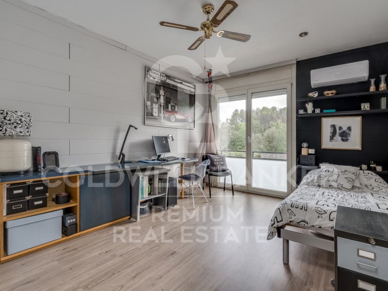 Sant Quirze del Vallès, Catalonia, ES, 7 Bedrooms Bedrooms, ,3 BathroomsBathrooms,Residential,For Sale,1483113