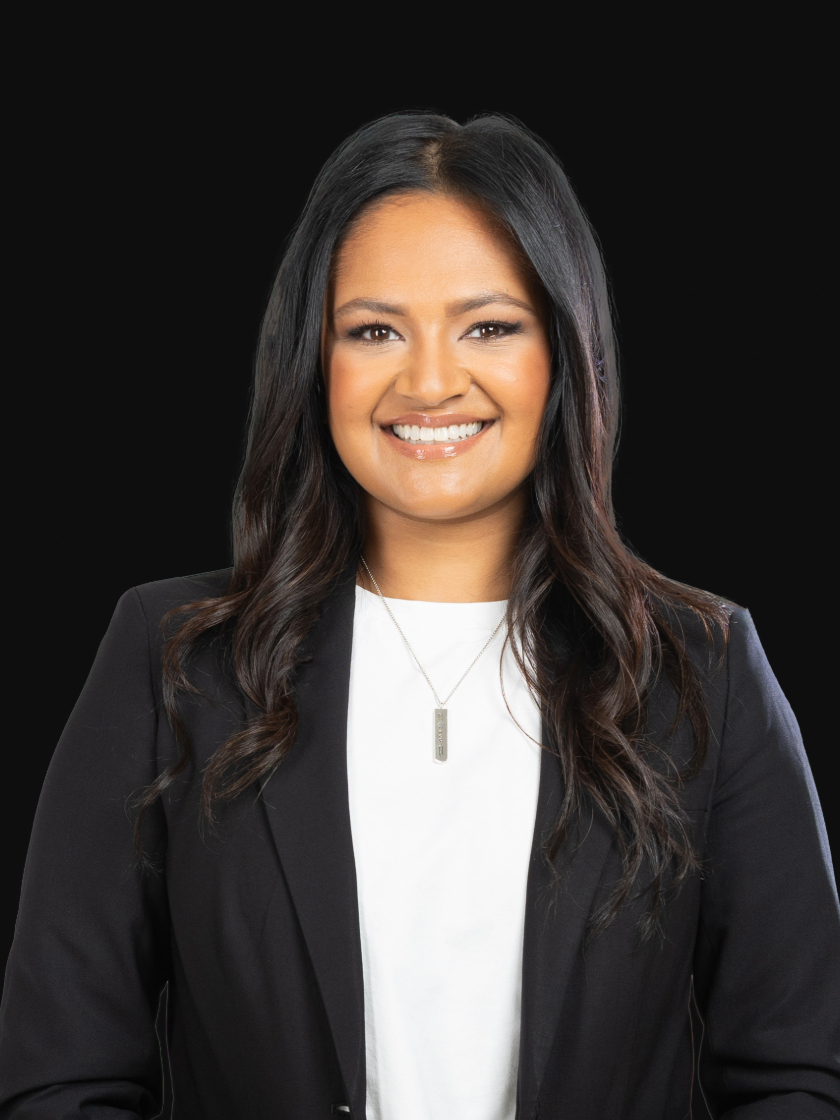 Sonia Samji