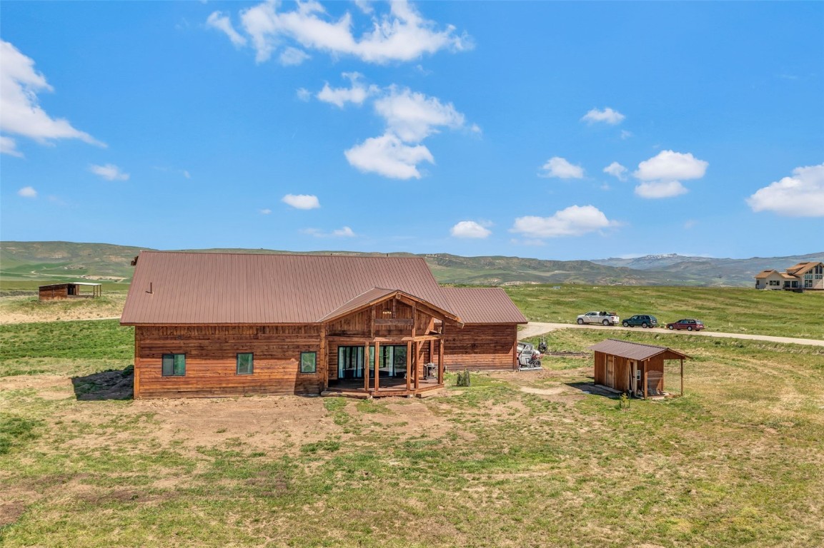 Hayden, Colorado, 81639, United States, 5 Bedrooms Bedrooms, ,3 BathroomsBathrooms,Residential,For Sale,1793788