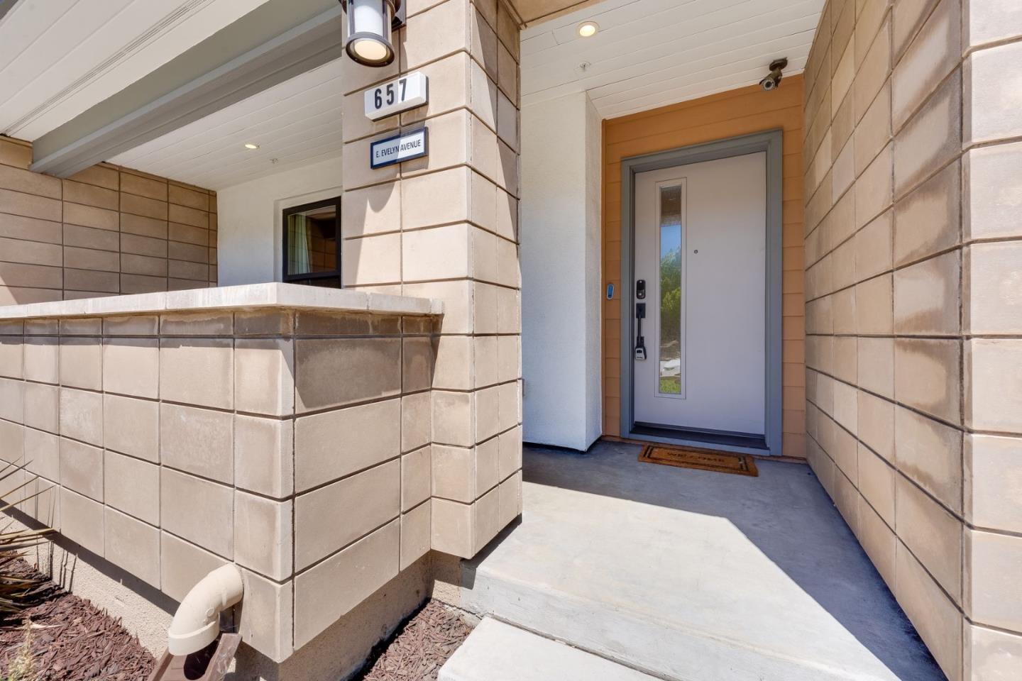 Sunnyvale, California, 94086, United States, 3 Bedrooms Bedrooms, ,4 BathroomsBathrooms,Residential,For Sale,1926187