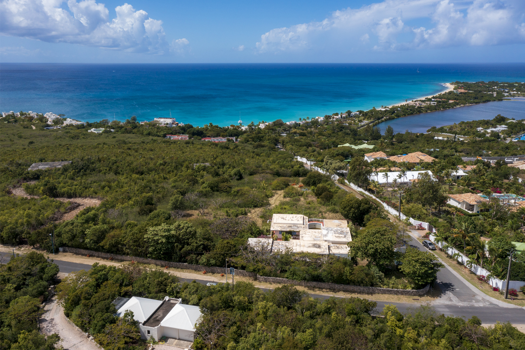  Baie Longue Flamboyant - 物件實景
