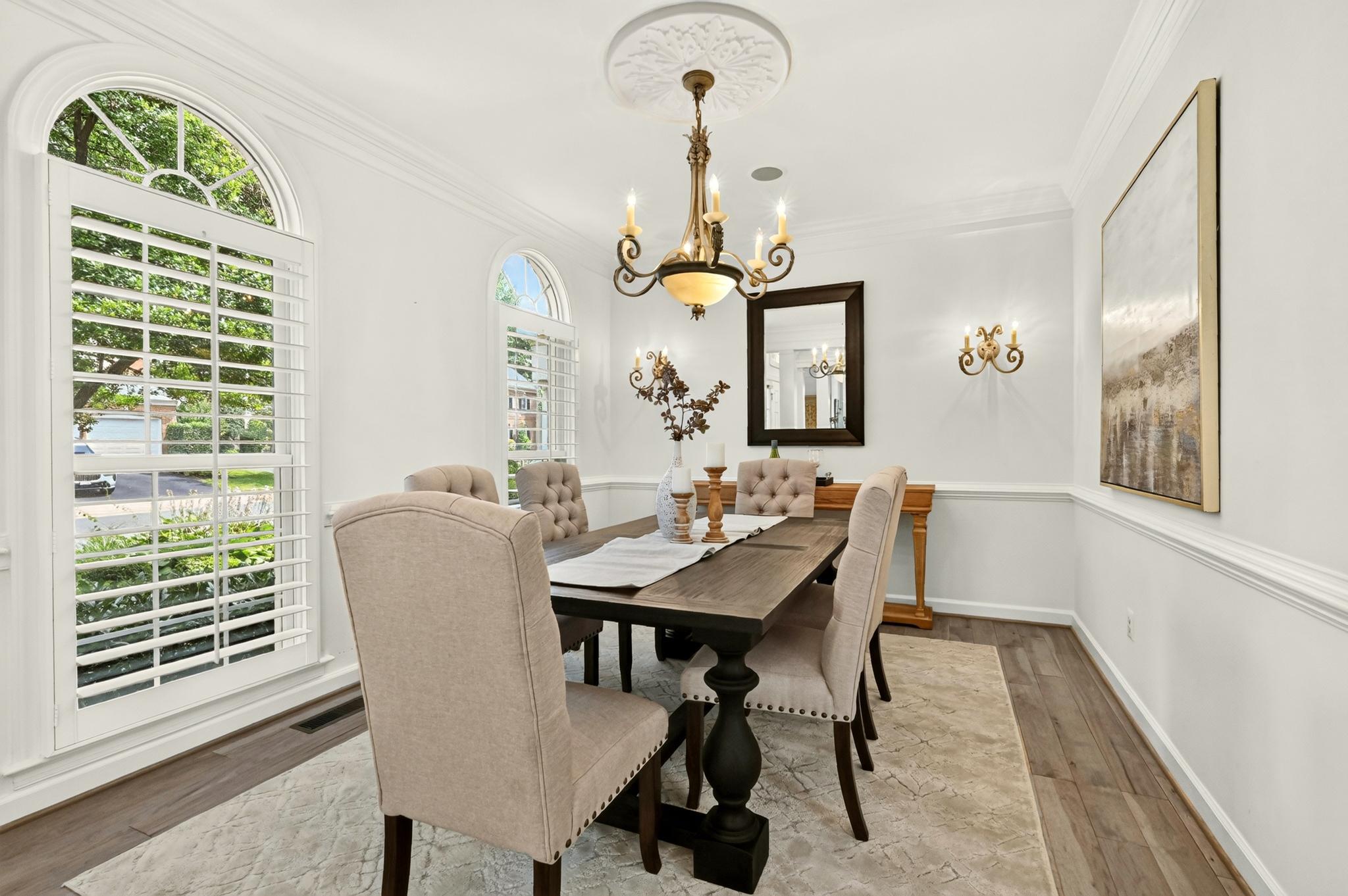  3860 Farrcroft Drive, Fairfax, VA, 22030 - 物件實景