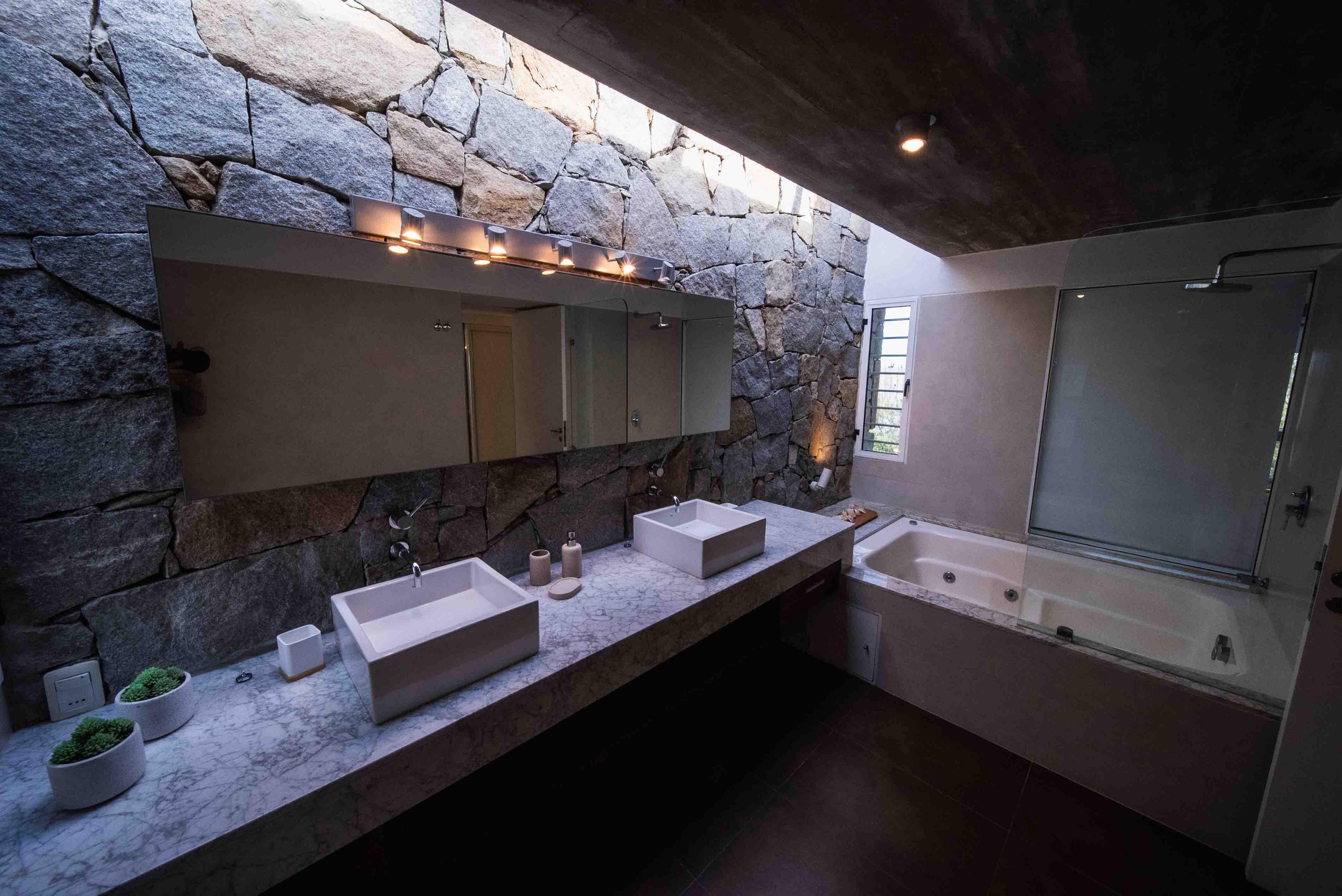  Splendid House with Sea View and Heated Pool - 物件實景