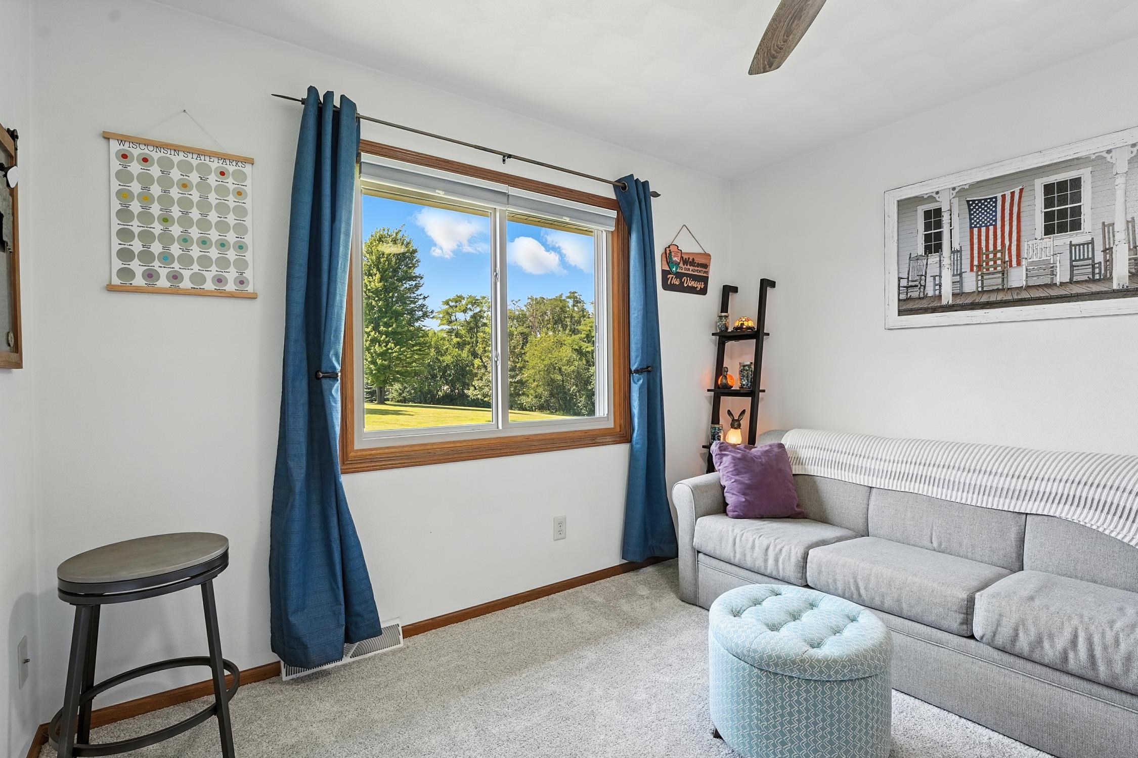 Monticello, Wisconsin, 53570-9520, United States, 4 Bedrooms Bedrooms, ,3 BathroomsBathrooms,Residential,For Sale,2005674