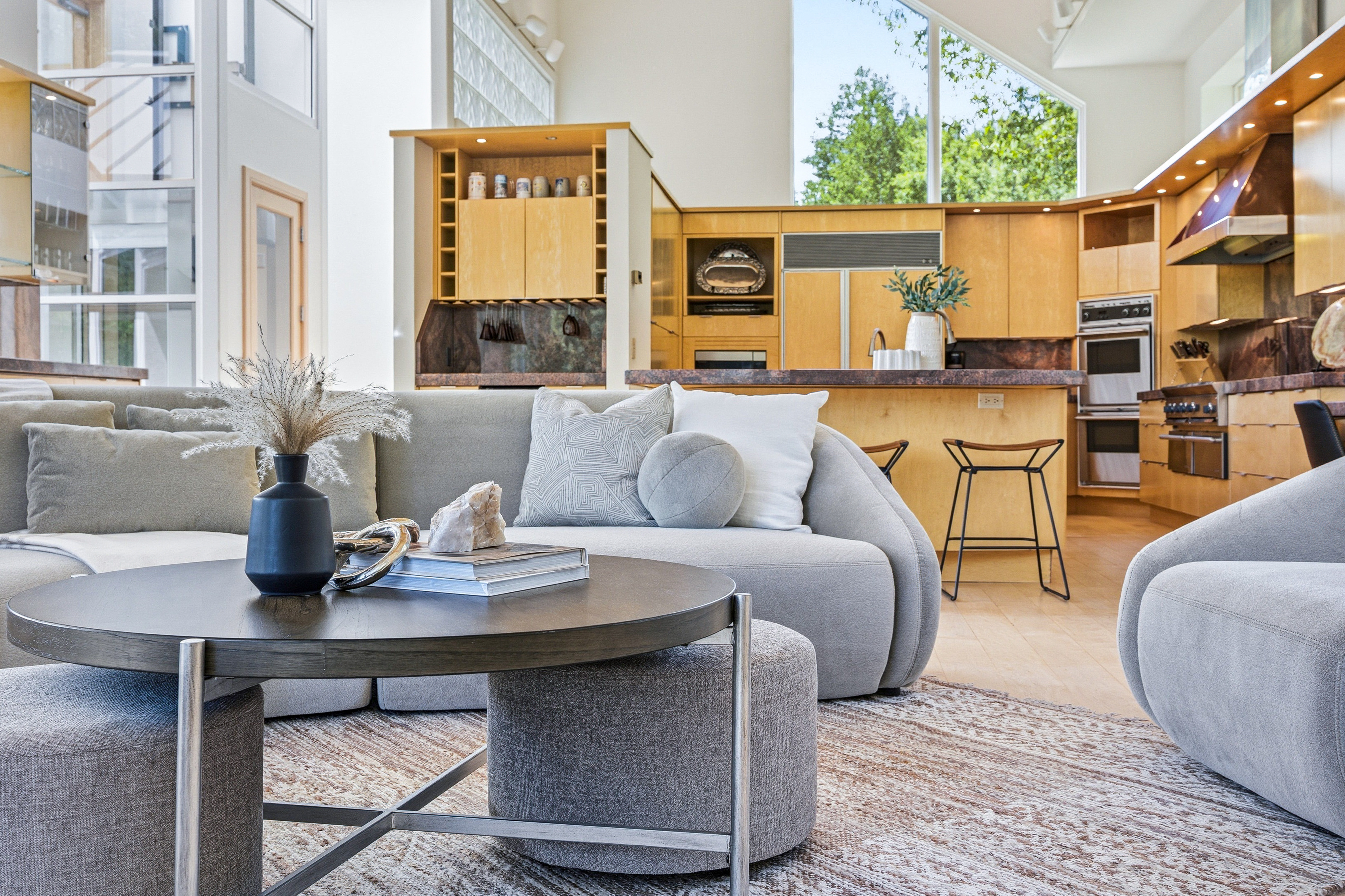  Visionary Vail Residence that was Truly Ahead of its Time - 物件實景