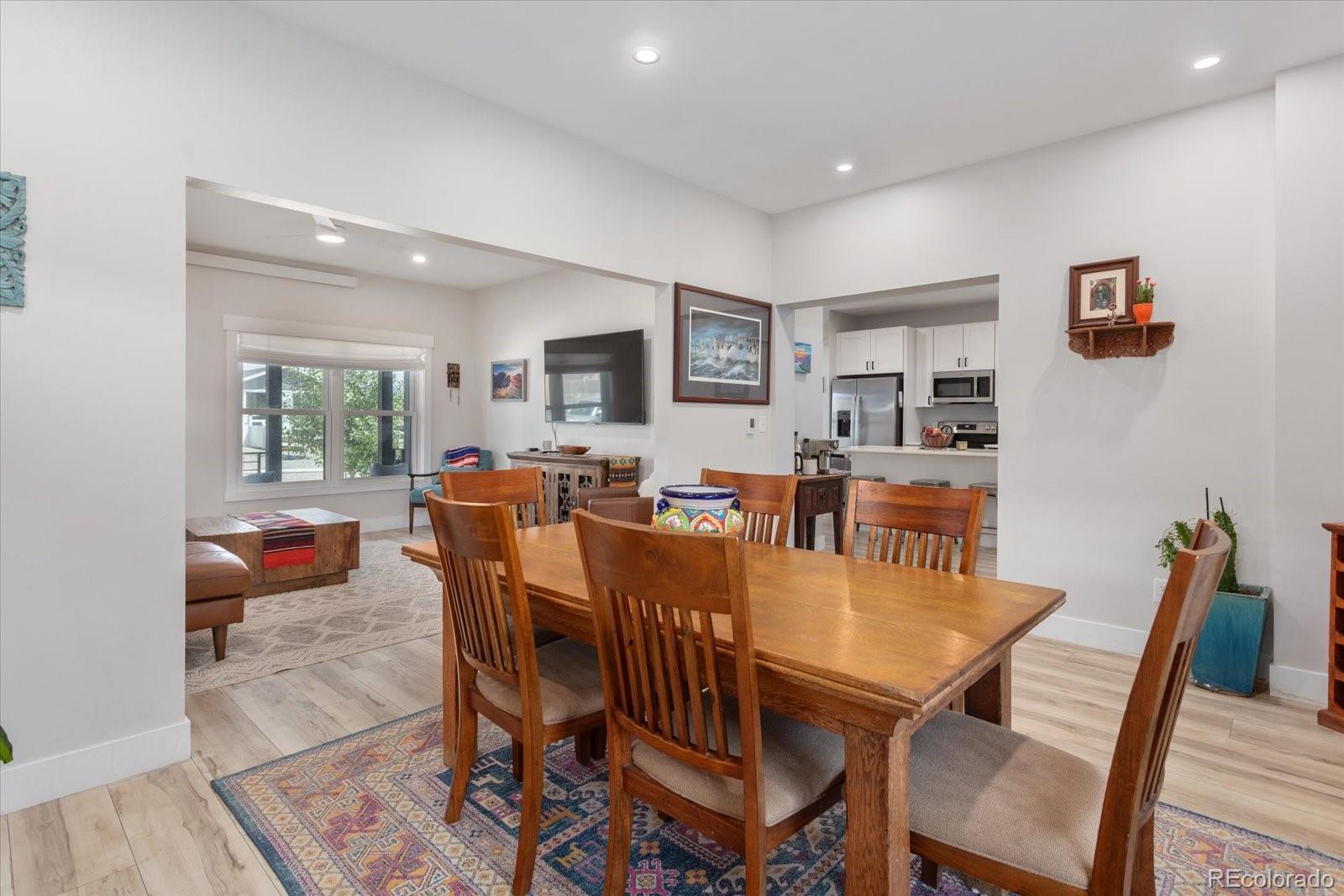 Poncha Springs, Colorado, 81242, United States, 3 Bedrooms Bedrooms, ,3 BathroomsBathrooms,Residential,For Sale,1977419