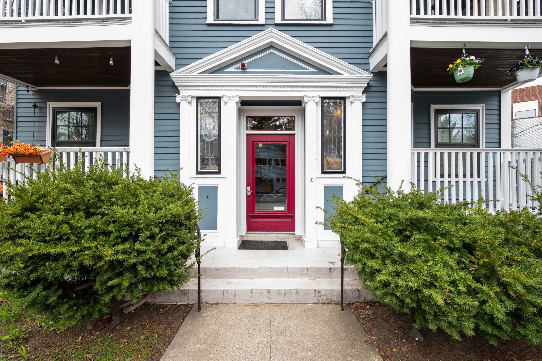  10 Bowdoin Street, Unit 2, Cambridge, MA, 02138 - 物件實景