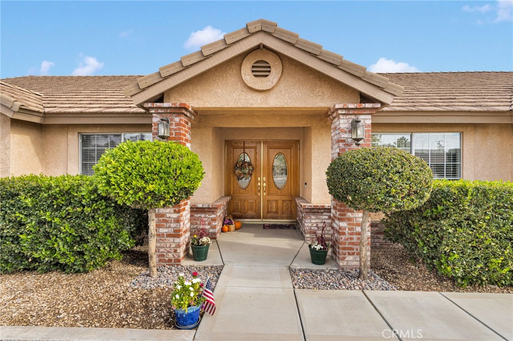 Apple Valley, California, 92307, United States, 4 Bedrooms Bedrooms, ,4 BathroomsBathrooms,Residential,For Sale,1992850