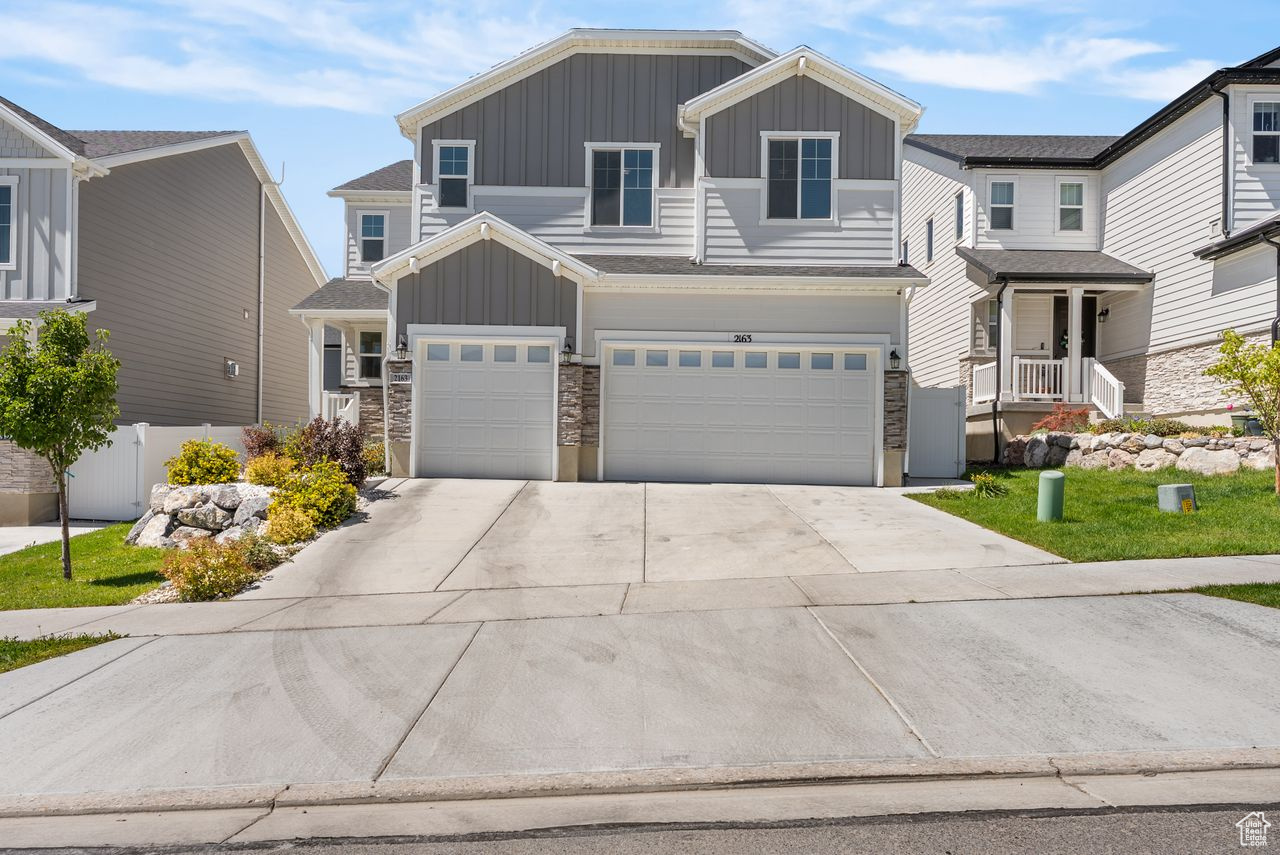 Saratoga Springs, Utah, 84045, United States, 4 Bedrooms Bedrooms, ,3 BathroomsBathrooms,Residential,For Sale,1927237
