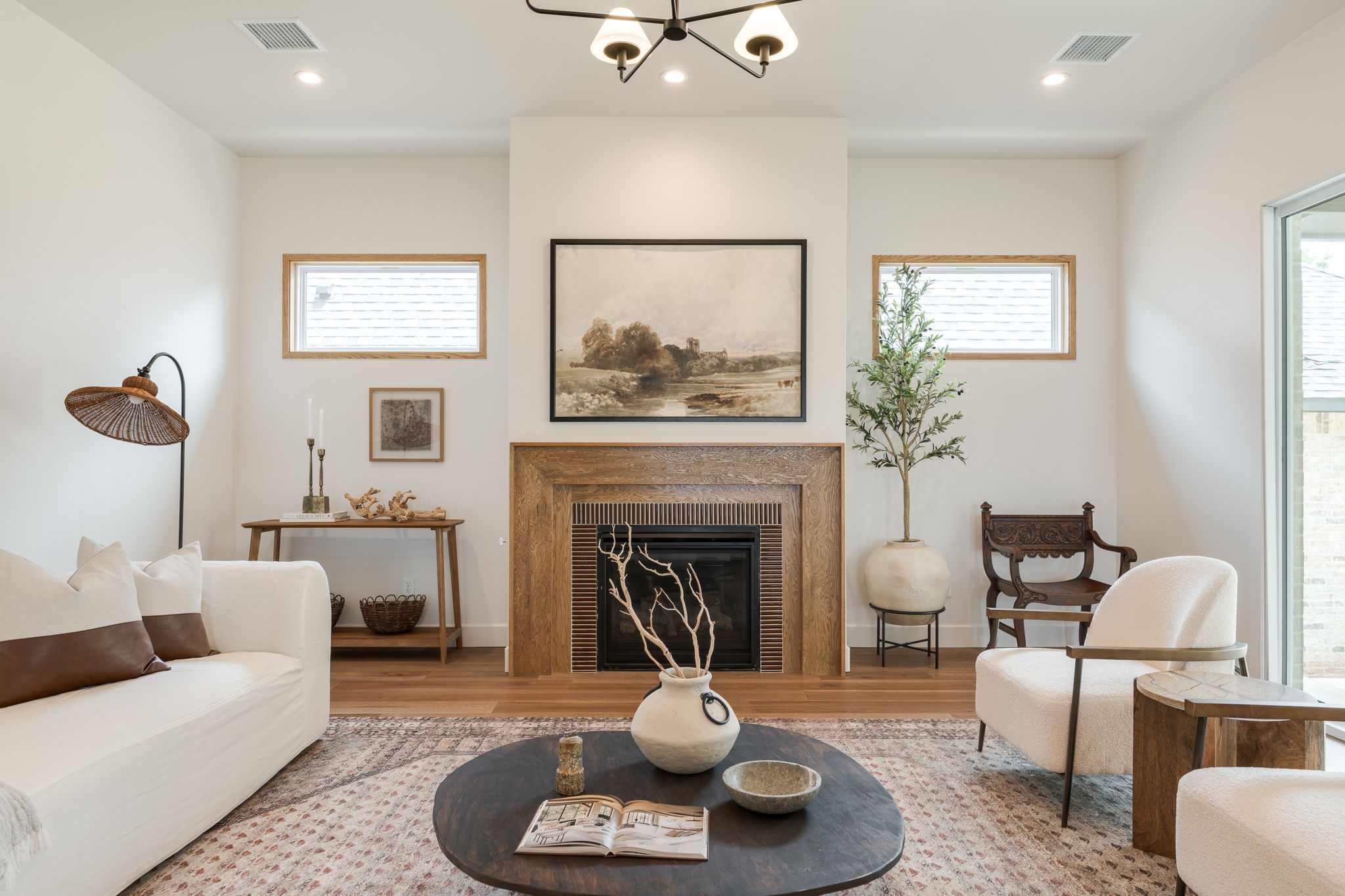  3424 Sardina Way, Edmond, OK 73034 - 物件實景