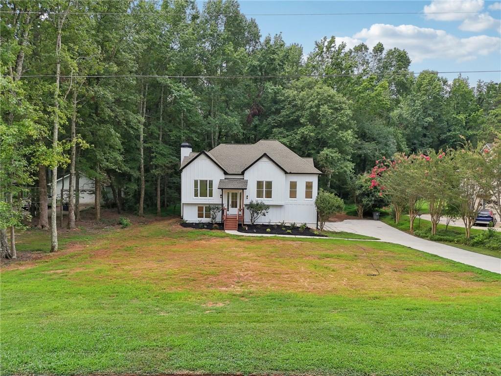 Alpharetta, Georgia, 30004, United States, 4 Bedrooms Bedrooms, ,3 BathroomsBathrooms,Residential,For Sale,1900649