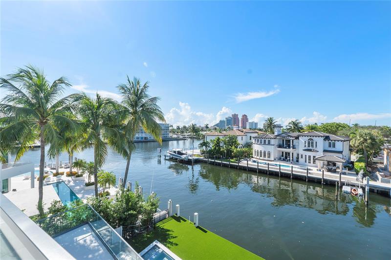 Fort Lauderdale, Florida, 33306, United States, 6 Bedrooms Bedrooms, ,8 BathroomsBathrooms,Residential,For Sale,1958113