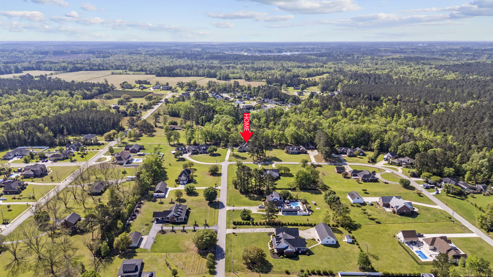 Conway, South Carolina, 29526, United States, 3 Bedrooms Bedrooms, ,2 BathroomsBathrooms,Residential,For Sale,1923656