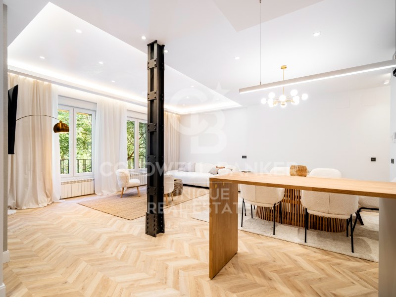 Madrid, Madrid, Barrio de Salamanca, Goya Madrid, Madrid, Comunidad de Madrid, ES, 2 Bedrooms Bedrooms, ,3 BathroomsBathrooms,Residential,For Sale,Madrid, Madrid, Barrio de Salamanca, Goya Madrid, ,1615795