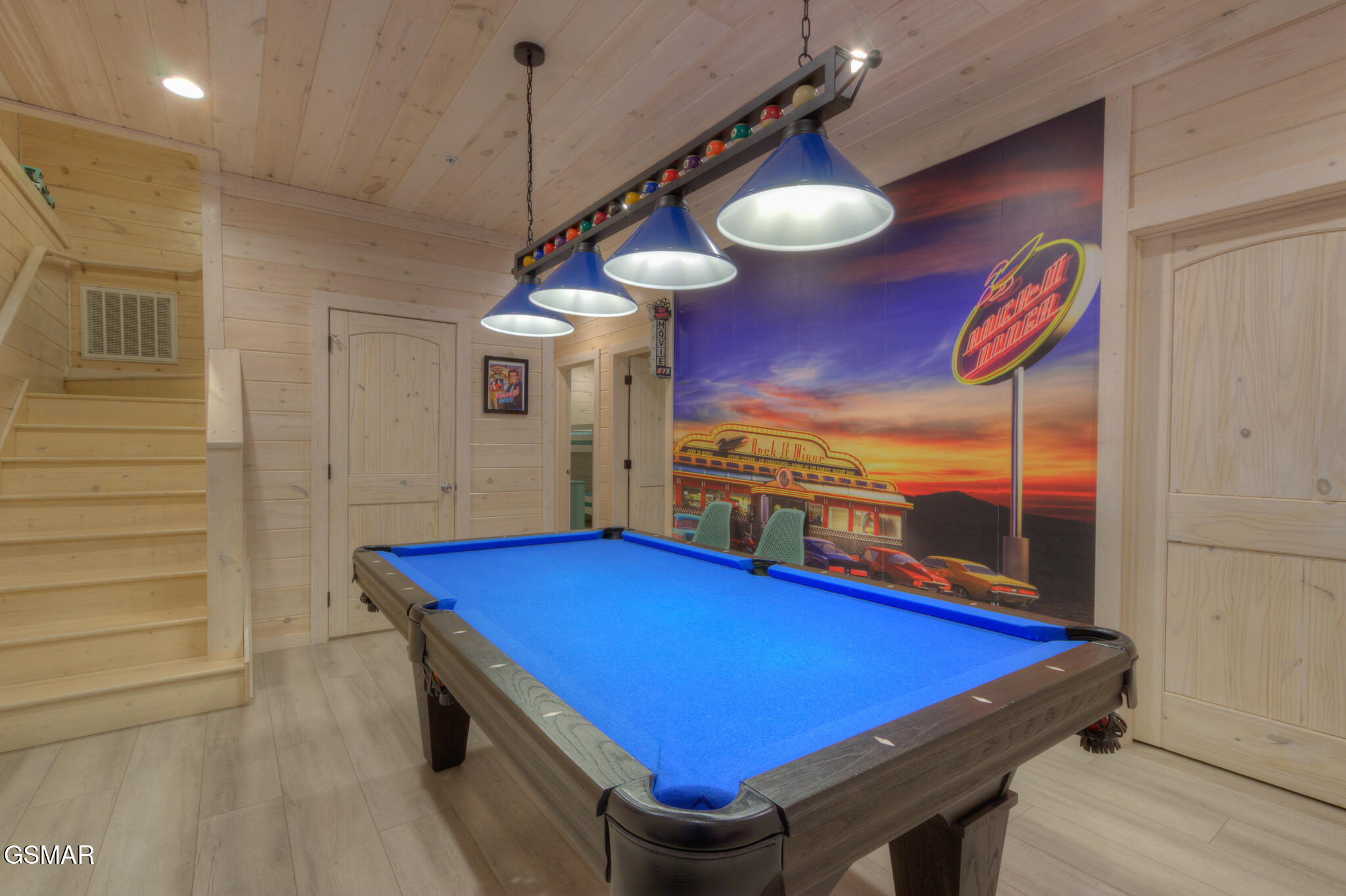 Sevierville, Tennessee, 37862, United States, 3 Bedrooms Bedrooms, ,5 BathroomsBathrooms,Residential,For Sale,1975393