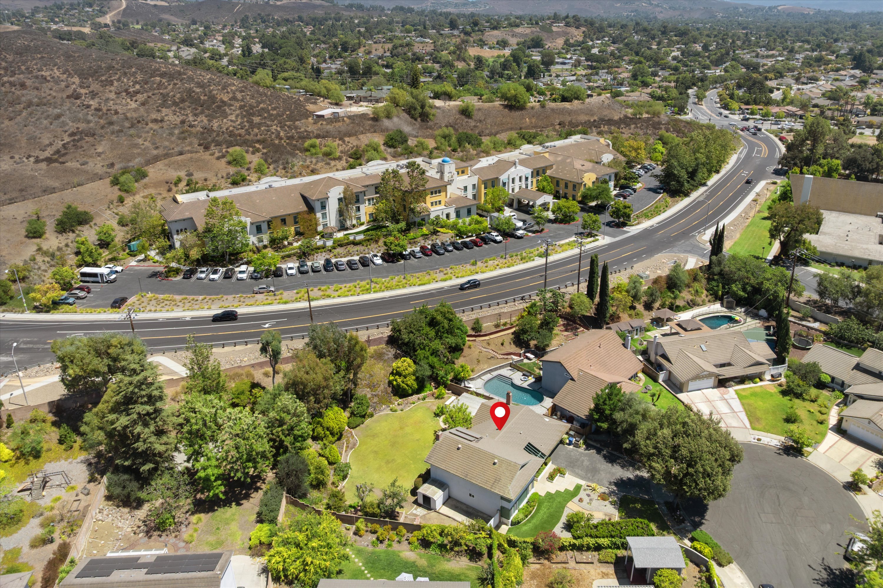 Thousand Oaks, California, 91360, United States, 5 Bedrooms Bedrooms, ,3 BathroomsBathrooms,Residential,For Sale,1895028