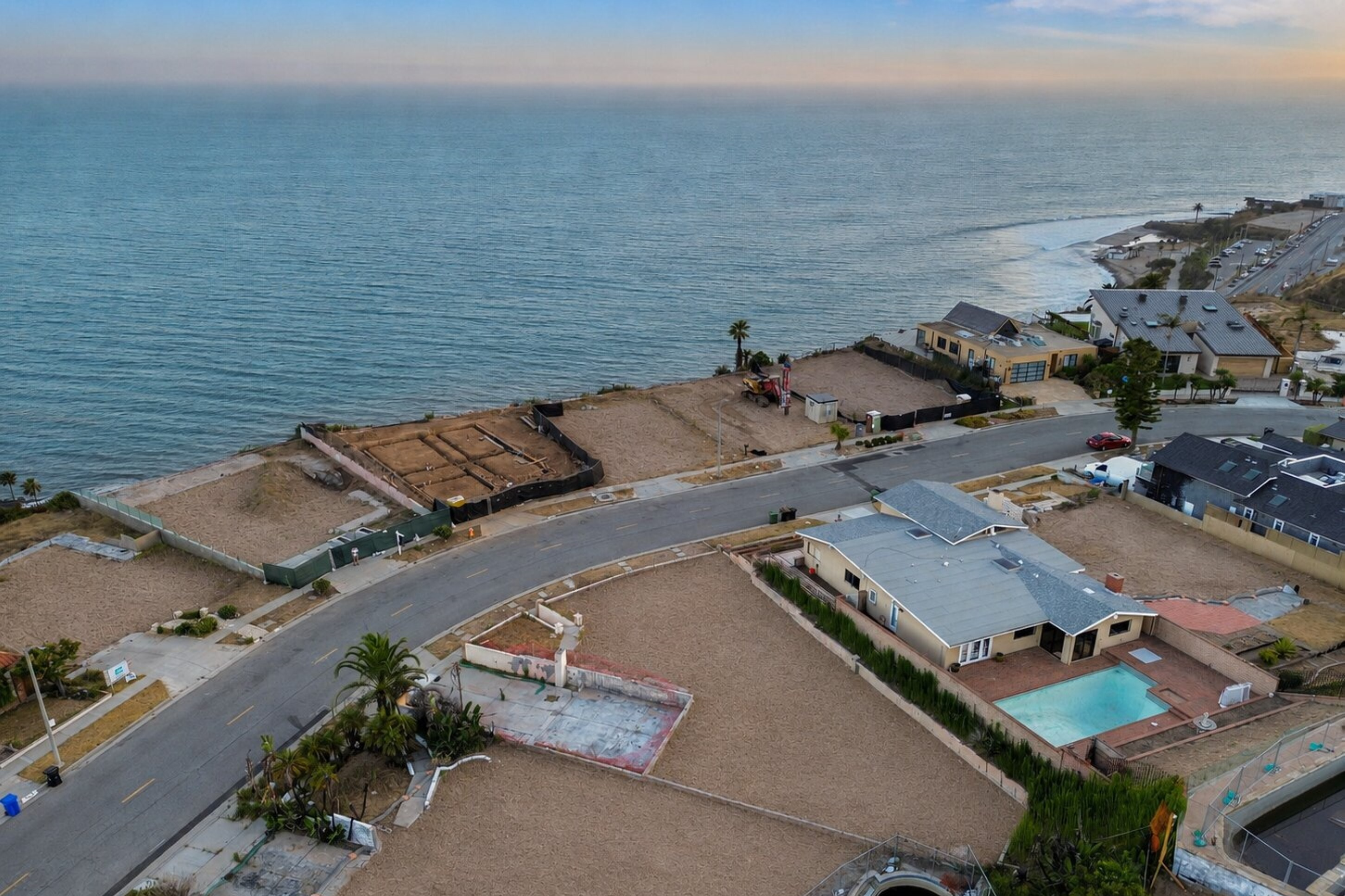  18431 Coastline Drive - 物件實景