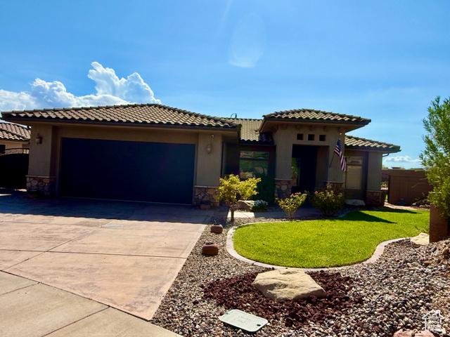 Washington, Utah, 84780, United States, 3 Bedrooms Bedrooms, ,2 BathroomsBathrooms,Residential,For Sale,1937019