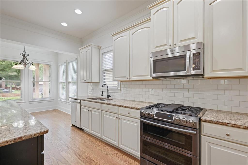 Marietta, Georgia, 30060, United States, 4 Bedrooms Bedrooms, ,3 BathroomsBathrooms,Residential,For Sale,1990484