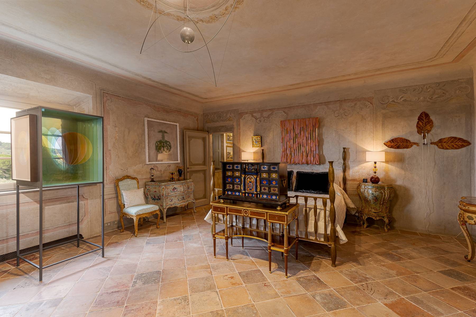  Masterfully renovated estate with 18 ha of land - 物件實景