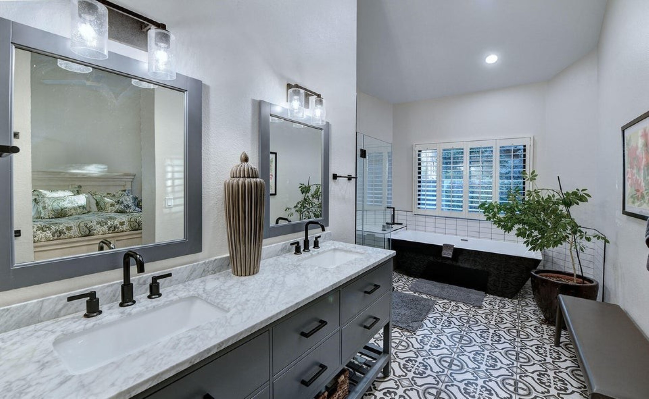  6113 N Black Bear Loop¦Tucson, AZ - 物件實景