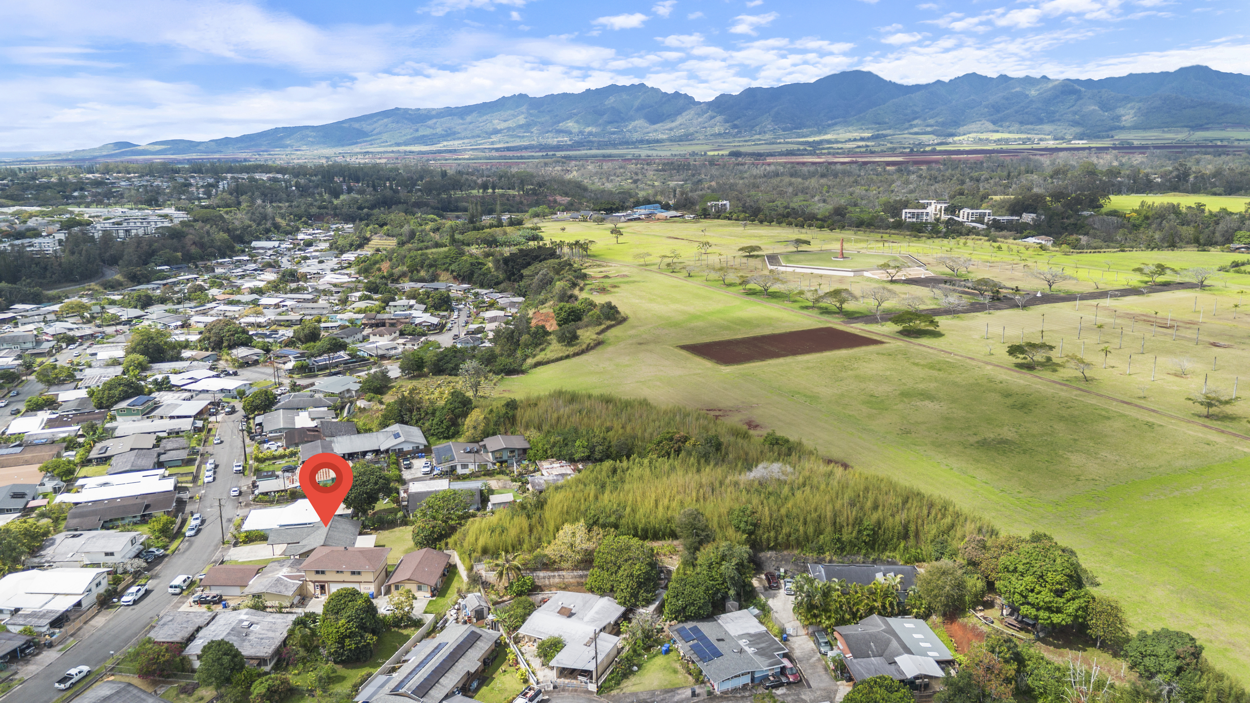 Mililani, Hawaii, 96789, United States, 3 Bedrooms Bedrooms, ,2 BathroomsBathrooms,Residential,For Sale,1978135