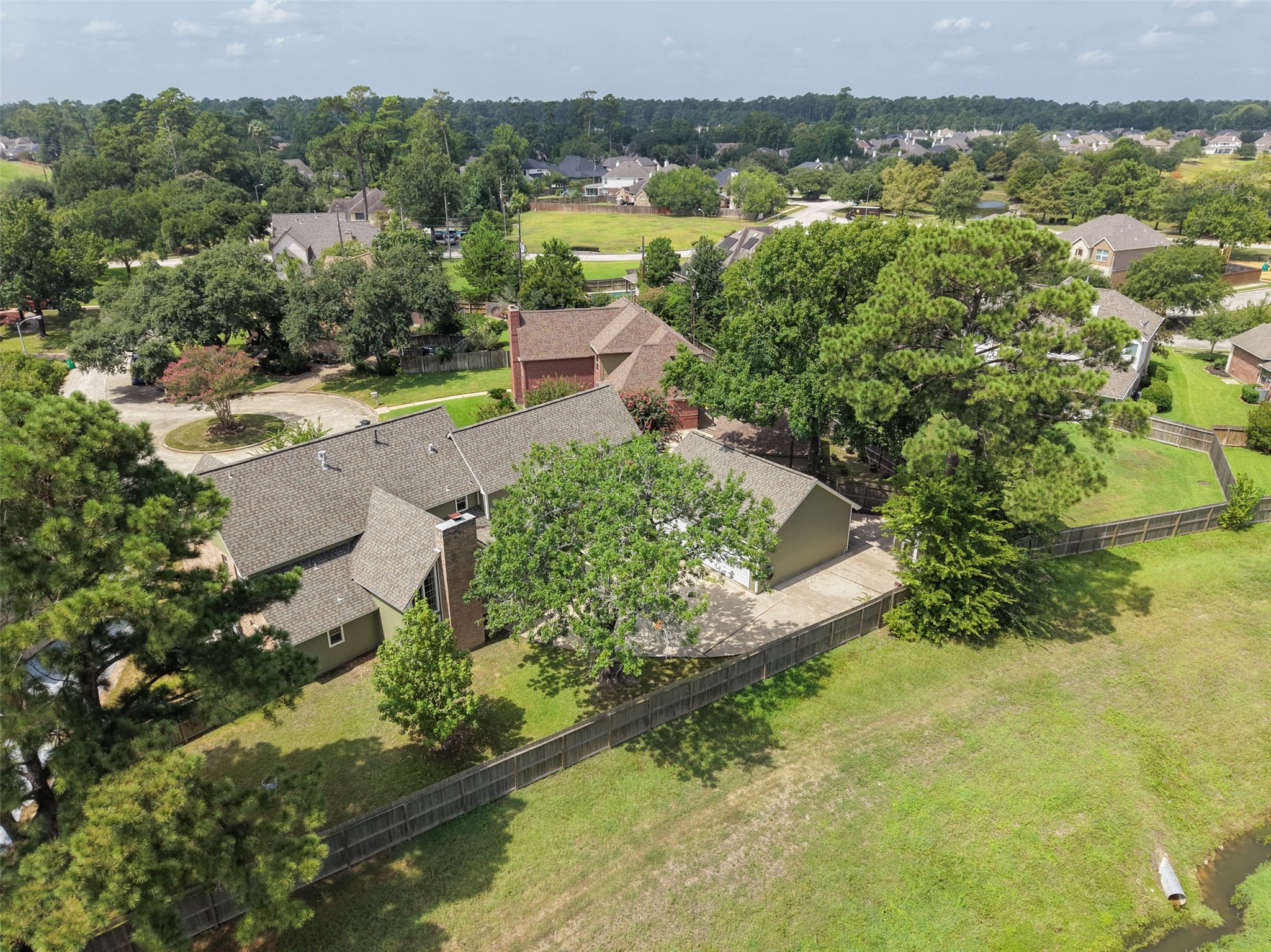  8802 Sedgemoor Drive - 物件實景