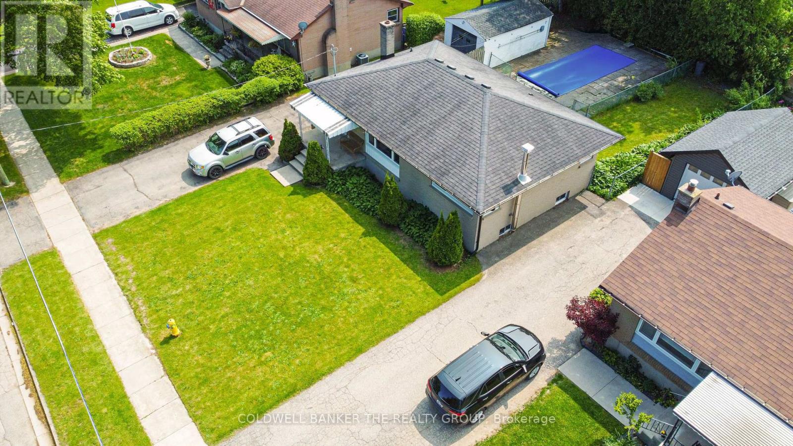LONDON EAST (EAST H), Ontario, N5W 4X8, CA, 6 Bedrooms Bedrooms, ,2 BathroomsBathrooms,Residential,For Sale,1913385