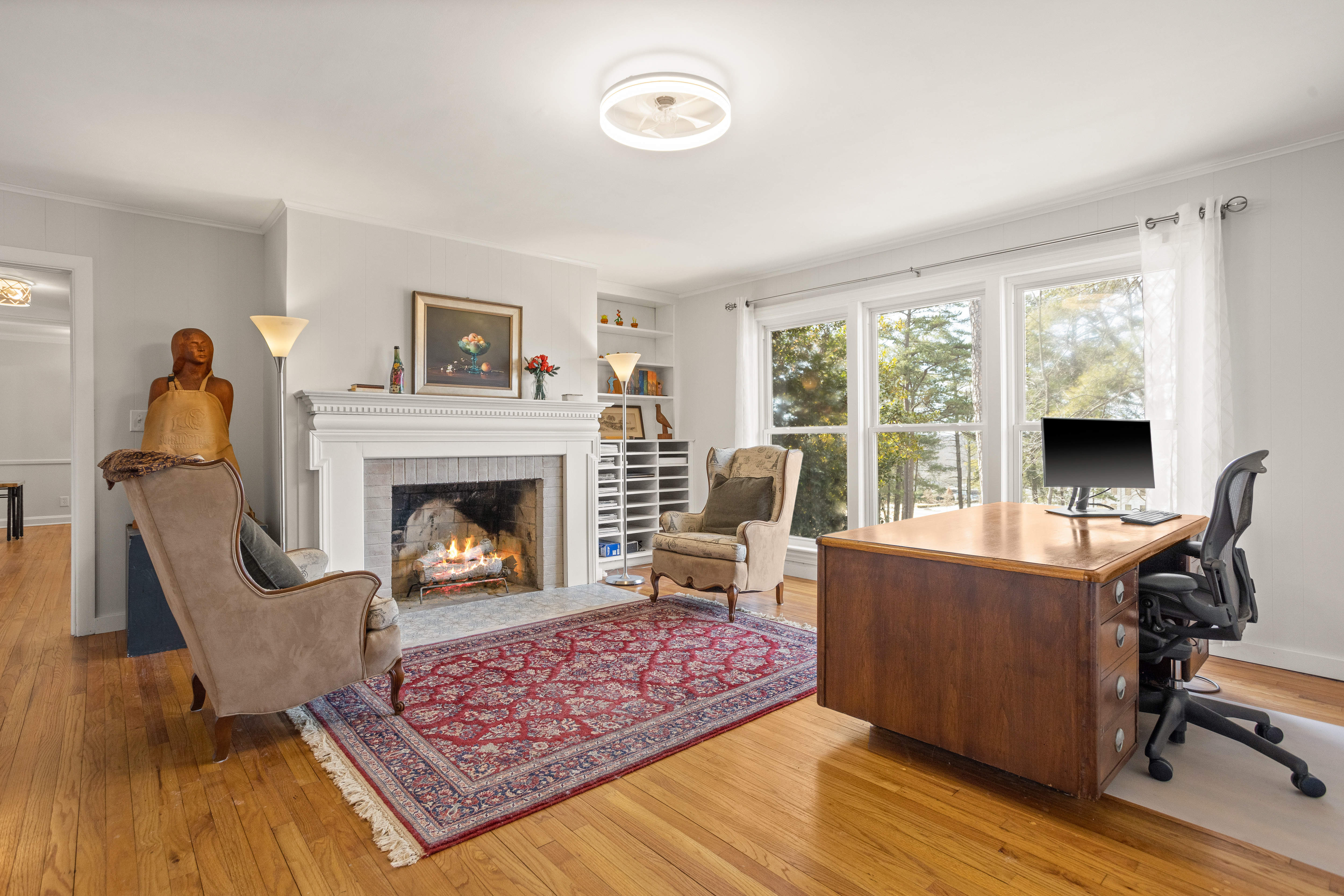  4 Windfield Road, Greenville, SC 29607 - 物件實景