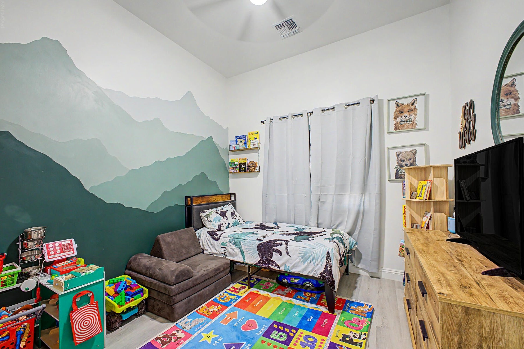  429 S 356th Drive  Tonopah, AZ - 物件實景