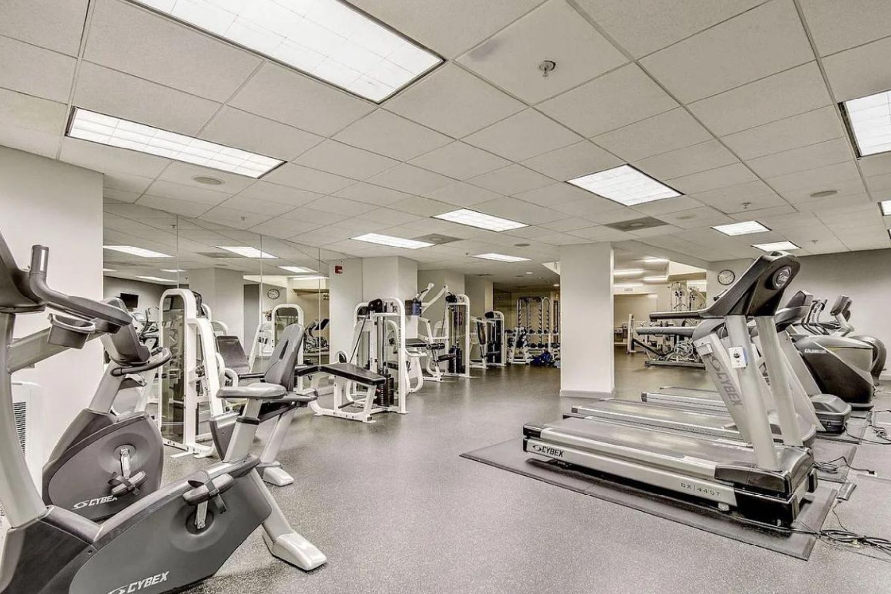  400 Massachusetts Avenue NW, Washington, DC, 20001 - 物件實景