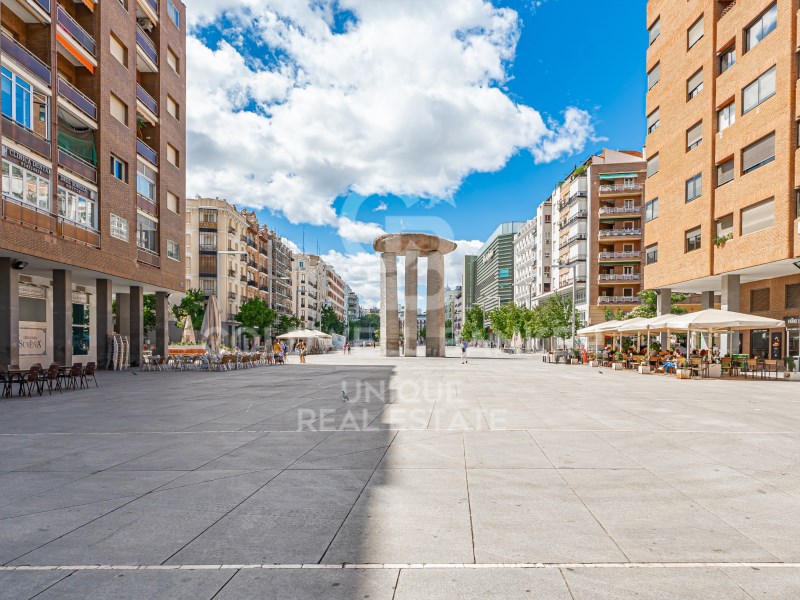 Madrid, Madrid, Barrio de Salamanca, Goya Madrid, Madrid, Comunidad de Madrid, ES, 2 Bedrooms Bedrooms, ,3 BathroomsBathrooms,Residential,For Sale,Madrid, Madrid, Barrio de Salamanca, Goya Madrid, ,1616203