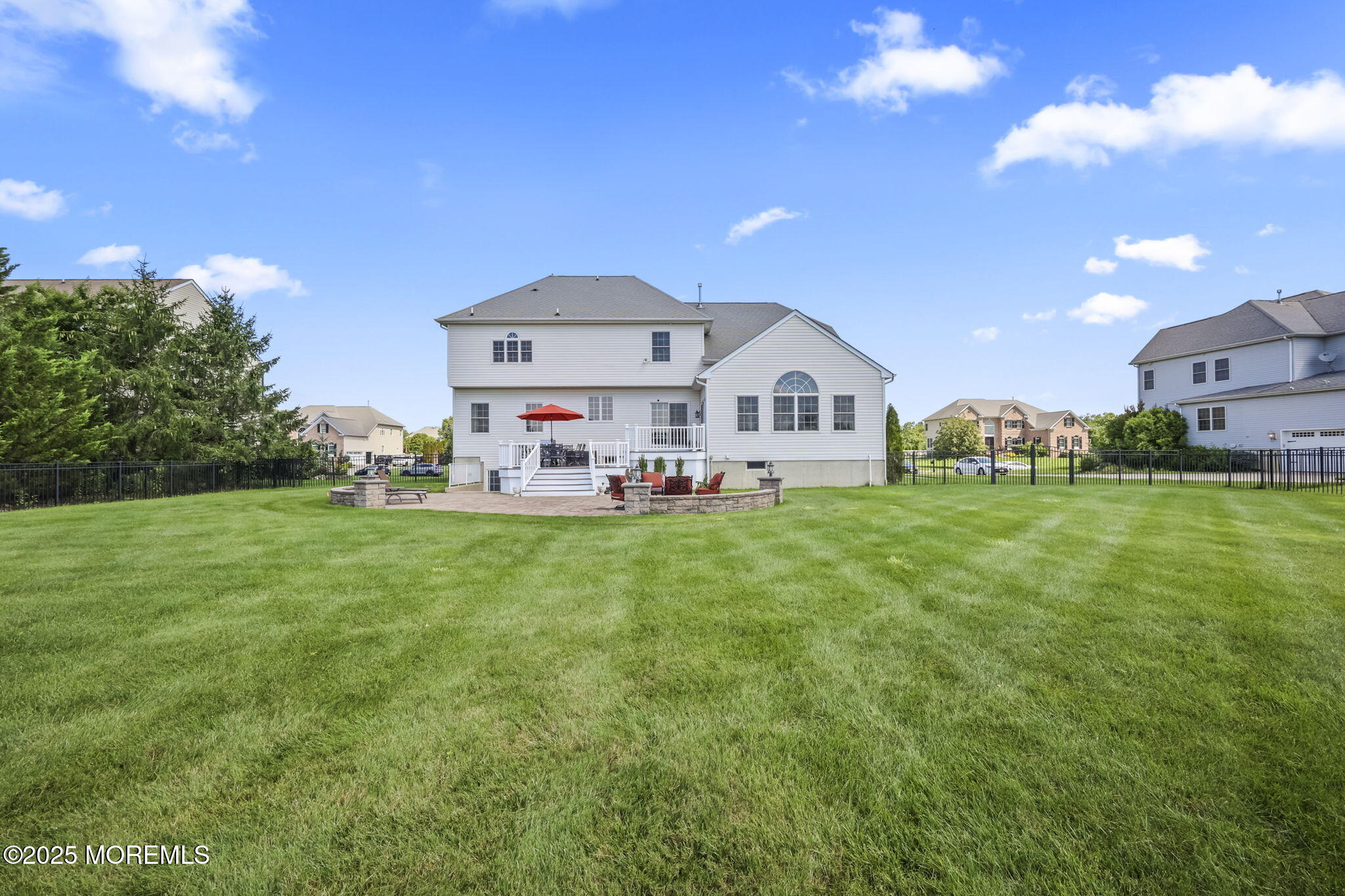 Freehold, New Jersey, 07728, United States, 4 Bedrooms Bedrooms, ,3 BathroomsBathrooms,Residential,For Sale,1899966