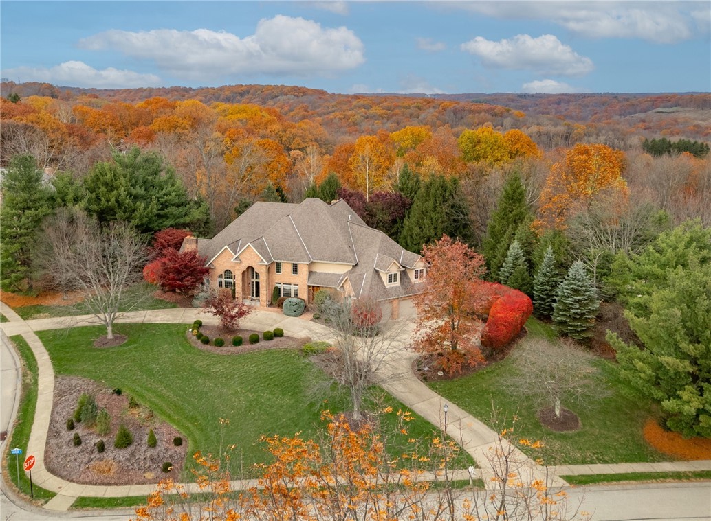 Hampton, Pennsylvania, 15044, United States, 5 Bedrooms Bedrooms, ,7 BathroomsBathrooms,Residential,For Sale,2001807