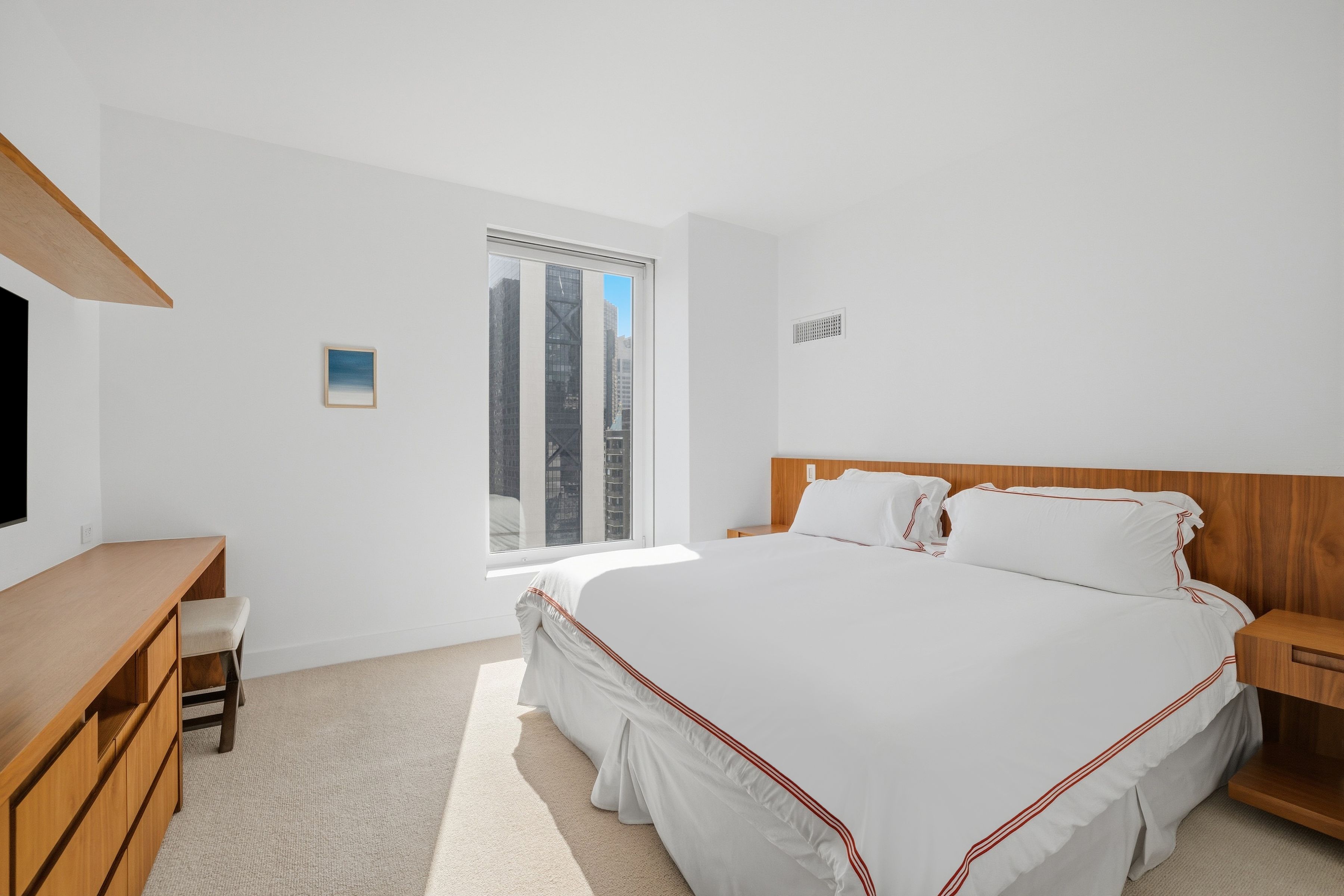  106 Central Park South - 物件實景