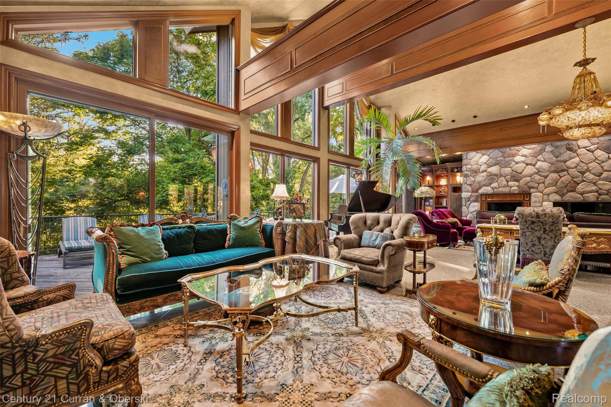 Dearborn, Michigan, 48124, United States, 4 Bedrooms Bedrooms, ,4 BathroomsBathrooms,Residential,For Sale,1983815